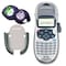 Dymo LetraTag 100H Label Maker, 2 Lines, 3.1 x 2.6 x 8.3 2174535 - alternate 3
